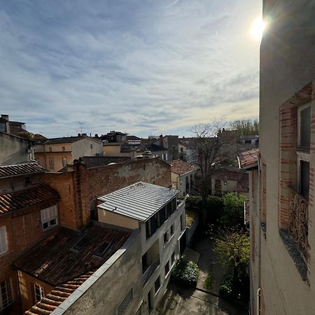 Le Bijou Des Carmes - Haut De Gamme Climatise Toulouse Buitenkant foto